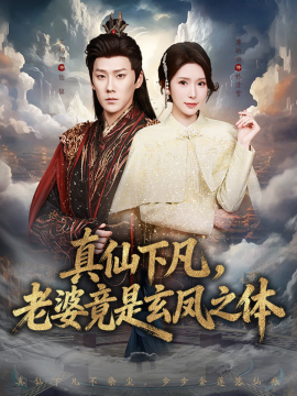真仙下凡，老婆竟是玄凤之体