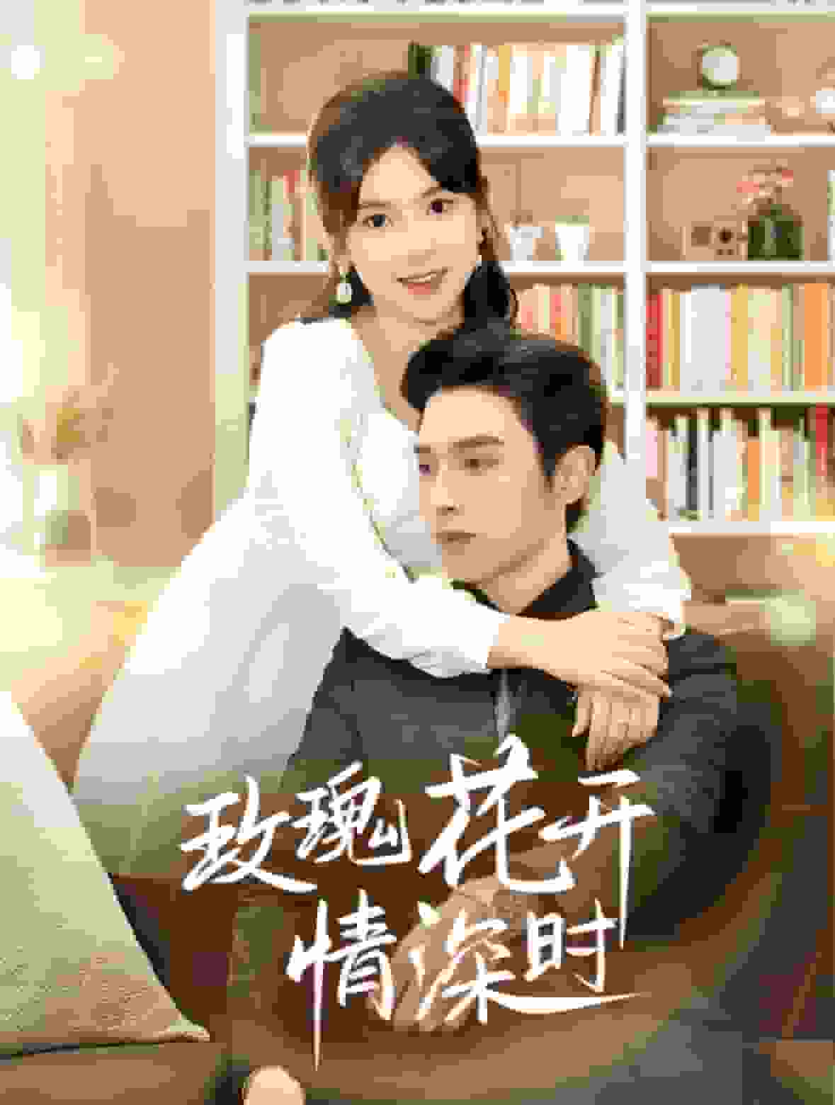 相亲当天他拉着我领证(全集)